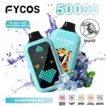 Spiel VapeFycos 50K Vape 50000imgi fycos k puffs pro