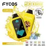 Spiel VapeFycos 50K Vape 50000imgi fycos k puffs pro