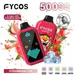 Spiel VapeFycos 50K Vape 50000imgi fycos k puffs pro
