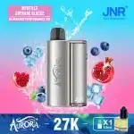 TPD VAPEJNR Aurora 27000 TPDimgi jnr aurora pod kit