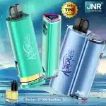 TPD VAPEJNR Aurora 27000 TPDimgi jnr aurora pod kit