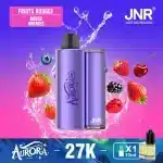 TPD VAPEJNR Aurora 27000 TPDimgi jnr aurora pod kit