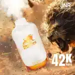 45 ezer puff vapeJNR Oroszlánkirály 42000imgi jnr oroszlánkirály puffok