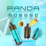 TPD VAPEJNR Panda 25500 TPD Vapeimgi jnr panda pod kit