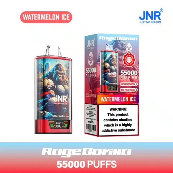 60 ezer puff vapeJNR RageGorilla 55000imgi jnr ragegorilla puffok