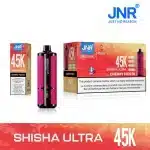 shisha Huka vapeJNR 45K 45000 Puffs Shisha Ultraimgi jnr shisha ultra puffs