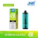 shisha Huka vapeJNR 45K 45000 Puffs Shisha Ultraimgi jnr shisha ultra puffs