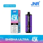 shisha Huka vapeJNR 45K 45000 Puffs Shisha Ultraimgi jnr shisha ultra puffs