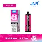 shisha Huka vapeJNR 45K 45000 Puffs Shisha Ultraimgi jnr shisha ultra puffs