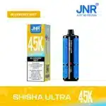 shisha Huka vapeJNR 45K 45000 Puffs Shisha Ultraimgi jnr shisha ultra puffs