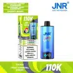 Trí bhlas JNR 110K 3-in-1 Vape 110000imgi jnr triple k puffs