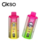 6-in-1-GeschmacksrichtungenOKSO 120K 120000 6 in 1 Vapeimgi okso k puffs