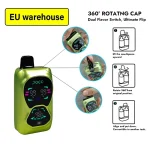 Europäisches LagerhausPOCO DB 26000 vape 26Kimgi poco double puffs