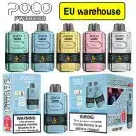European Warehouse Poco PW38000 Vape 38K 380000imgi poco pw puffs
