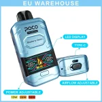 European Warehouse Poco PW38000 Vape 38K 380000imgi poco pw puffs