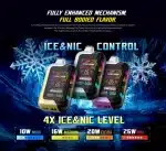 40k puffar vapeSPACEMAN SP40000 40K Vapeimgi rök Spaceman SP puffar