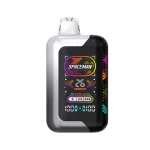 40k puffar vapeSPACEMAN SP40000 40K Vapeimgi rök Spaceman SP puffar