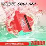 20k Zügen vapeVOPK COOL BAR 20000 20k vapeimgi vopk cool bar puffs disposable vapes wholesale k bulk buy premium flavor options