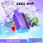 20k Zügen vapeVOPK COOL BAR 20000 20k vapeimgi vopk cool bar puffs disposable vapes wholesale k bulk buy premium flavor options