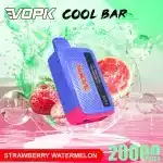 20k Zügen vapeVOPK COOL BAR 20000 20k vapeimgi vopk cool bar puffs disposable vapes wholesale k bulk buy premium flavor options