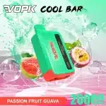 20k Zügen vapeVOPK COOL BAR 20000 20k vapeimgi vopk cool bar puffs disposable vapes wholesale k bulk buy premium flavor options