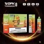 15k puffs vapeVOPK Tornado 15000 15k Vapeimgi vopk tornado puffs k