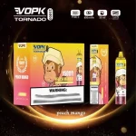 15k puffs vapeVOPK Tornado 15000 15k Vapeimgi vopk tornado puffs k