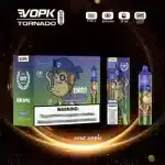 15k puffs vapeVOPK Tornado 15000 15k Vapeimgi vopk tornado puffs k