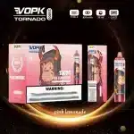 15k puffs vapeVOPK Tornado 15000 15k Vapeimgi vopk tornado puffs k