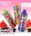 200k caladas VapeWASPE 180K 8 en 1 Vapeimgi waspe k caladas