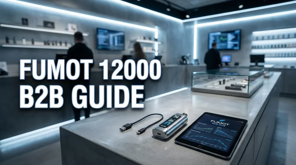 NouvellesFehlerbehebung & Reklamationen bei der fumot digital box 12000unnamed file