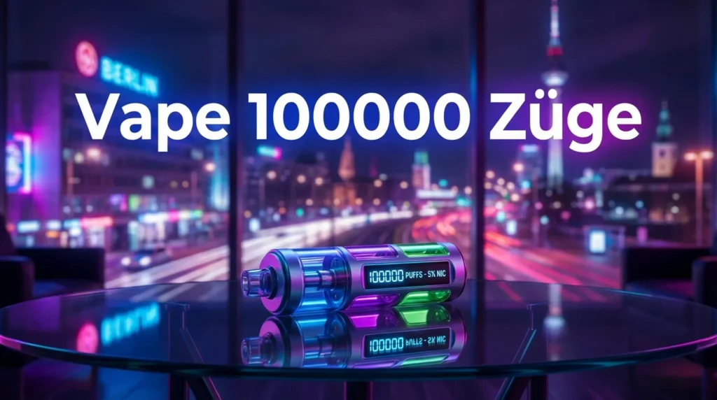 NouvellesVape 100000 Züge: Der ultimative Guide zur Bang Blaze 100Kunnamed file