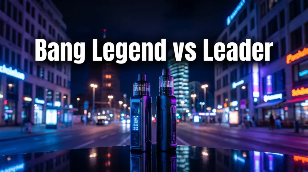NouvellesBang Legend 120K vs. Bang Leader: Welche High-Puff Vape ist besser?unnamed file
