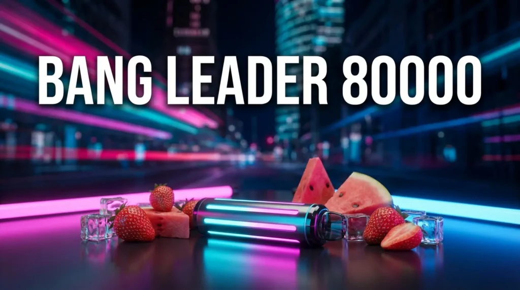 NouvellesBang Leader 80000unnamed file