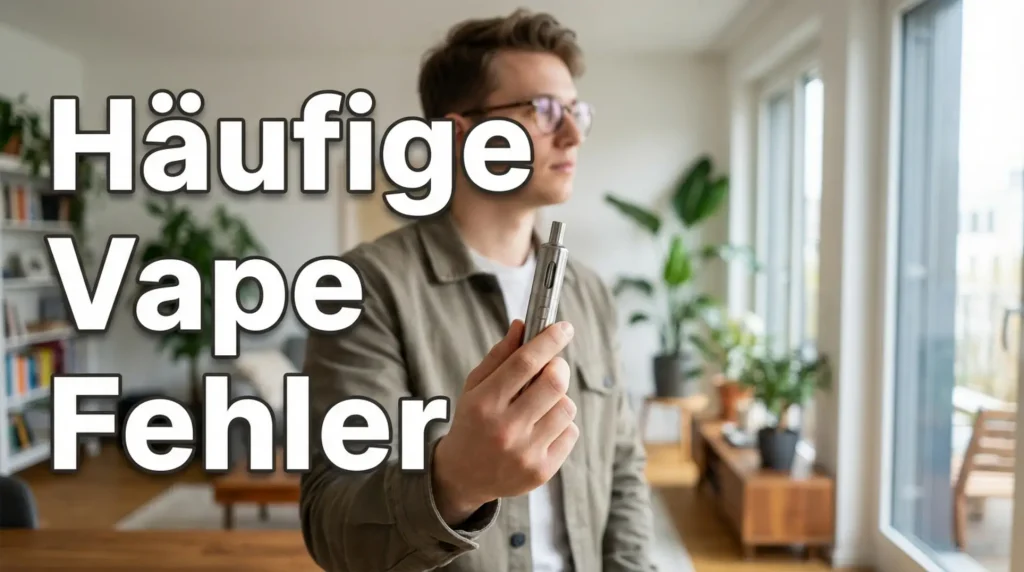 Nouvelles5 fatale Fehler bei der vozol star 20000, die deinen Vape ruinierenunnamed file